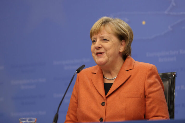 Las 100 mujeres más poderosas del