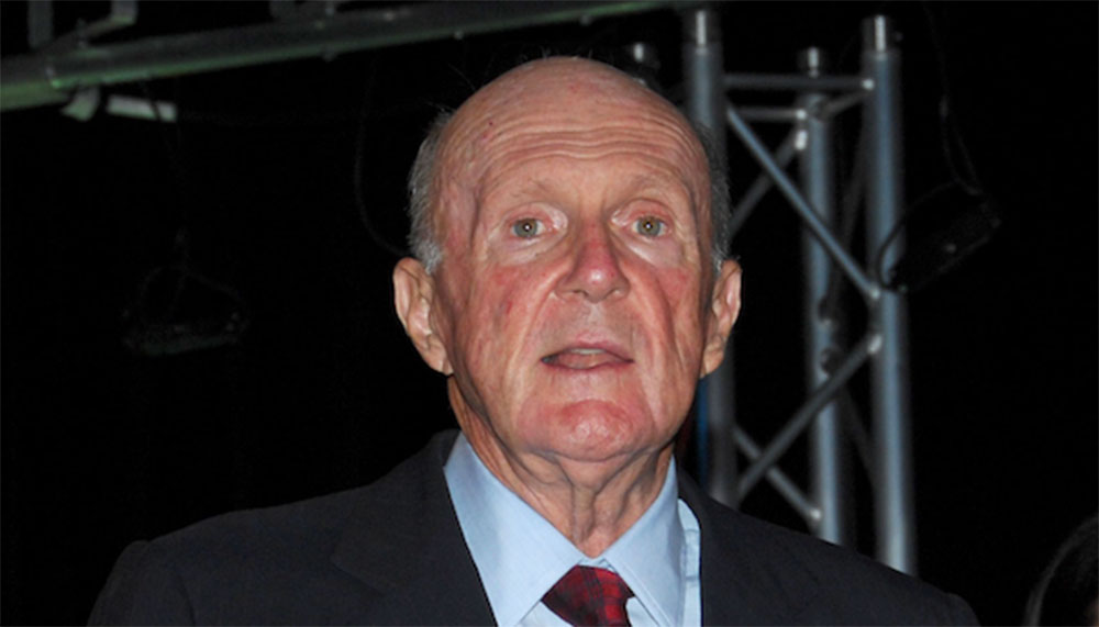 Los 25 filántropos de América que más donan Forbes España