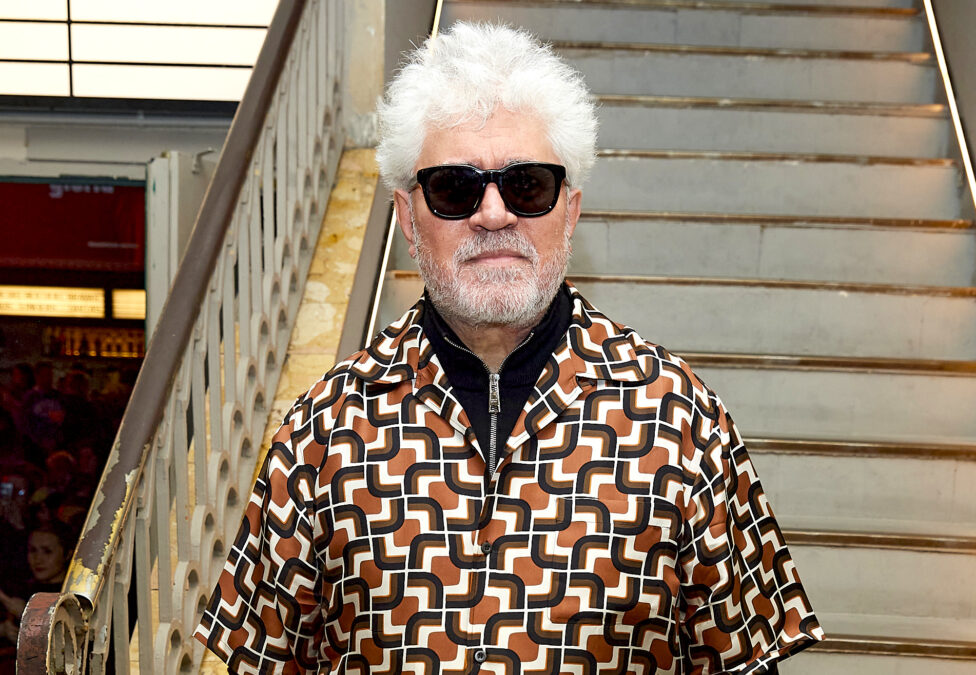 Almodóvar