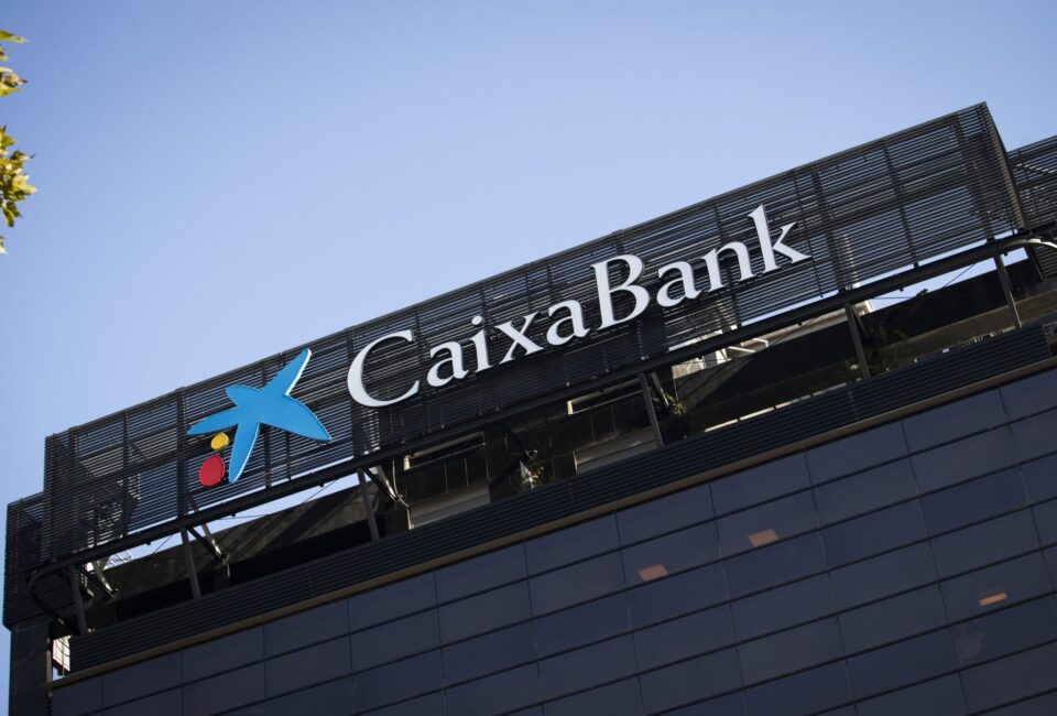 CaixaBank