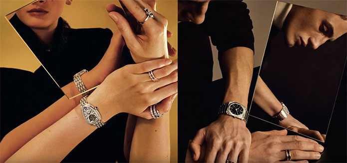 Bvlgari vuelve a demostrar la ambición de sus relojes