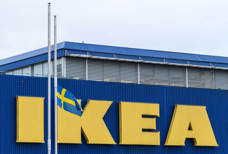 ¿IKEA al rescate? La marca sueca podría comprar la tienda londinense de Topshop por 534 millones de dólares