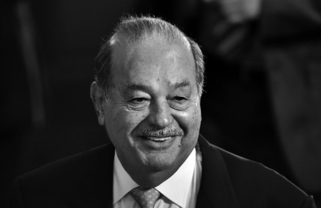Carlos Slim
