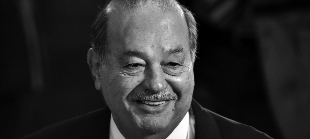 Carlos Slim