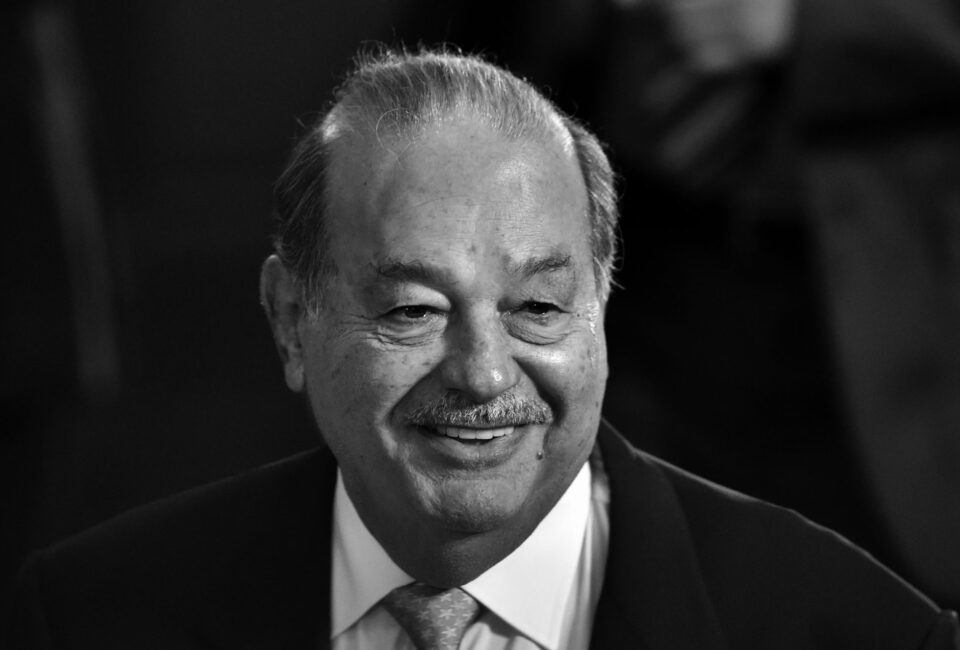 Carlos Slim