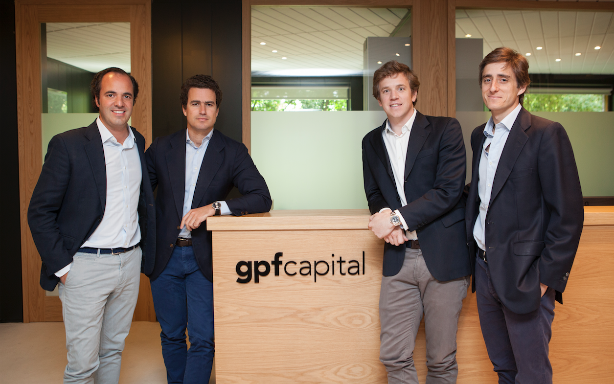 GPF Capital capta 700 millones en cinco años