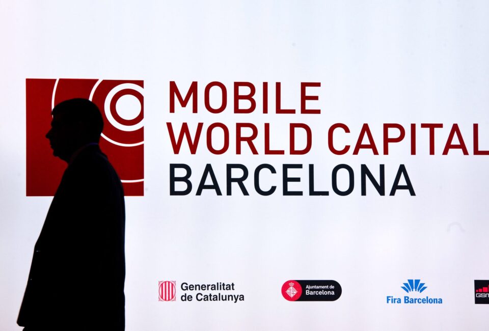 Cancelado el MWC 2020 Barcelona