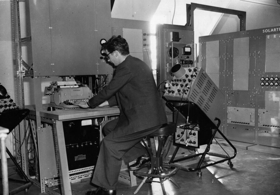 Inteligencia artificial