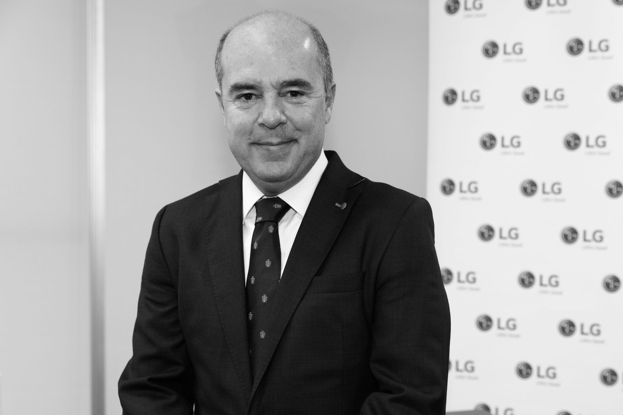 Jaime Jaraiz Presidente LG Iberia no irá MWC