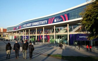 MWC Barcelona