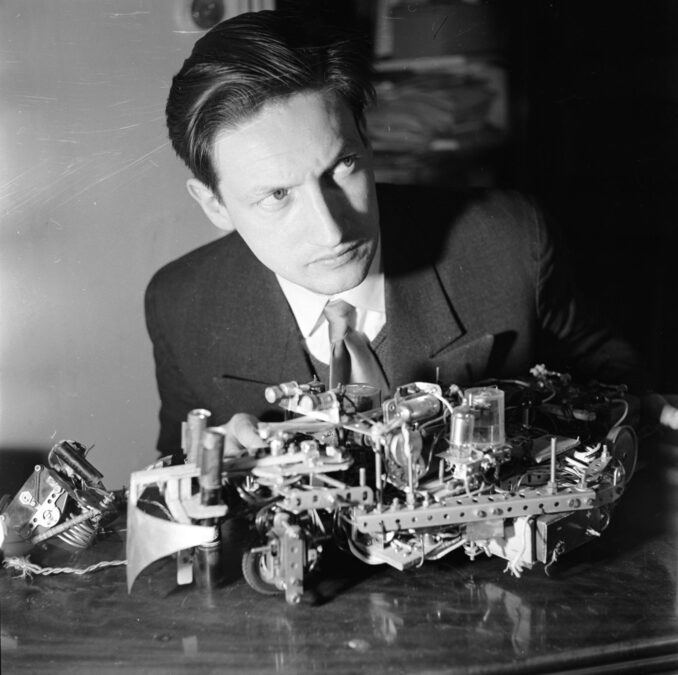 Inteligencia artificial