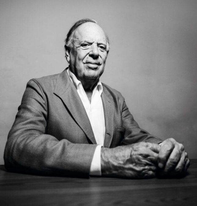 muere marqués de griñon por coronavirus carlos falcó