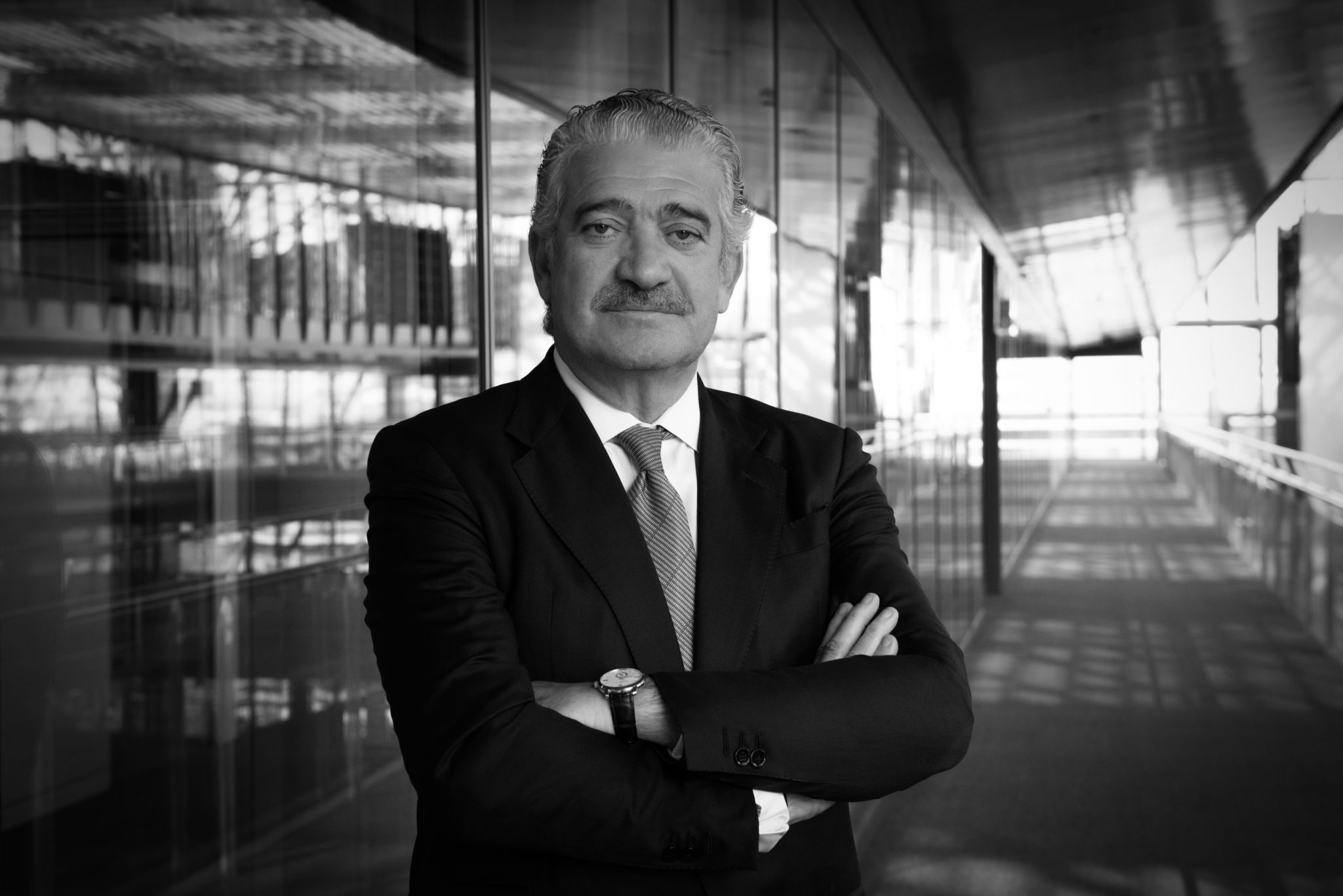 Hombre del día: José D. Bogas Gálvez, CEO de Endesa