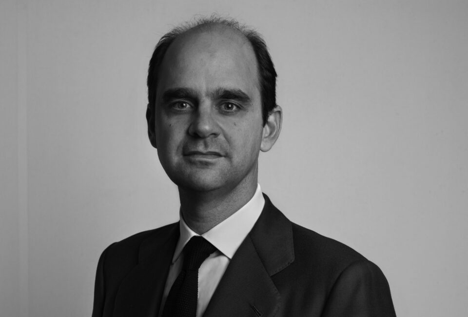 Hombre del día: Juan March de la Lastra, presidente de Banca March