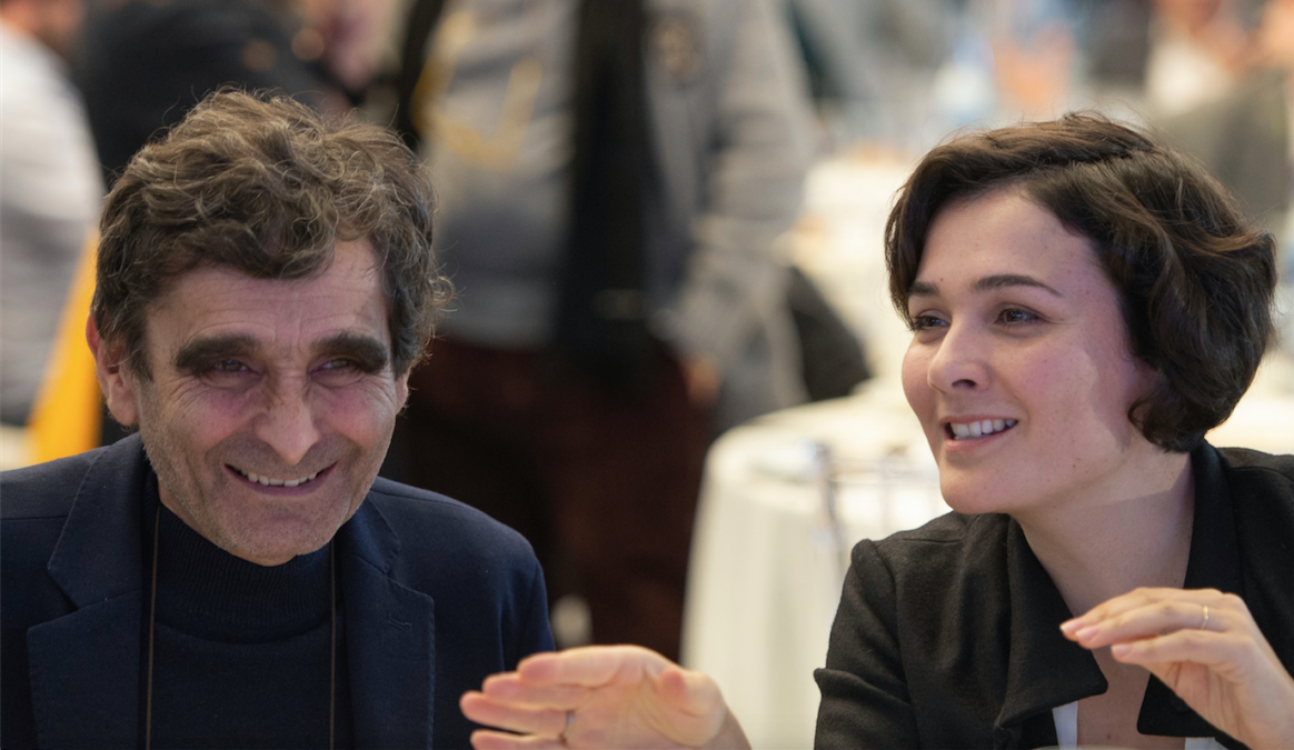 Adolfo Domínguez Fernández Adriana Domínguez Grupo Adolfo Domínguez