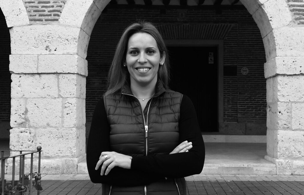 Carmen San Martín DO Rueda