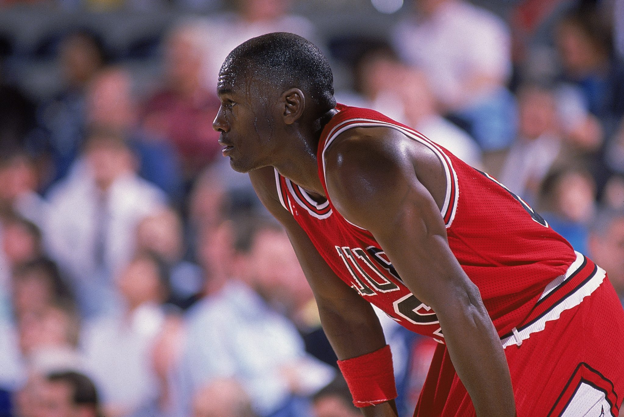 Michael Jordan Chicago Bulls The Last Dance El último baile