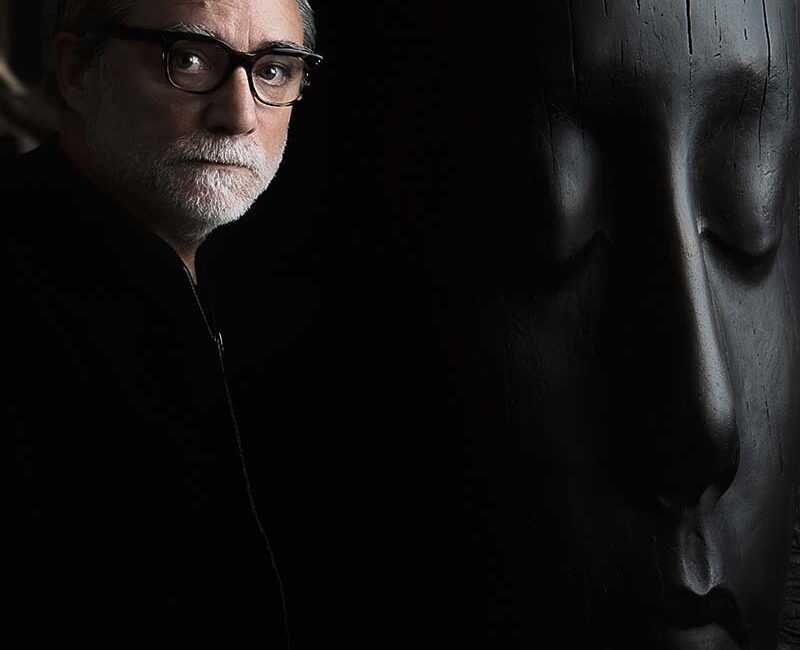 Jaume Plensa: “El trabajo de un artista es el de intentar entenderse mejor a sí mismo”