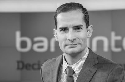 Hombre del día: Gonzalo Saiz, director de Marketing de Bankinter