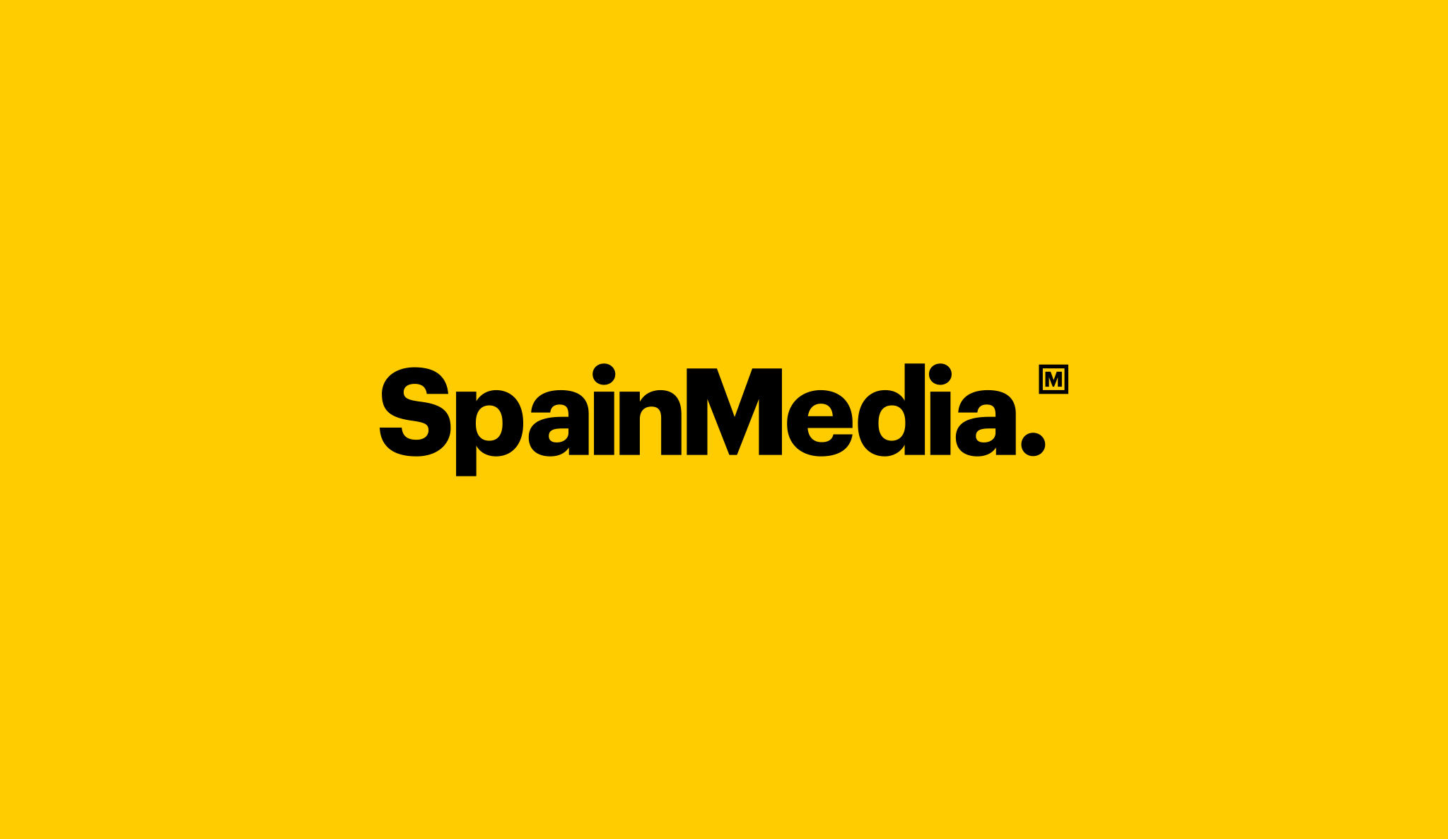 logo spainmedia