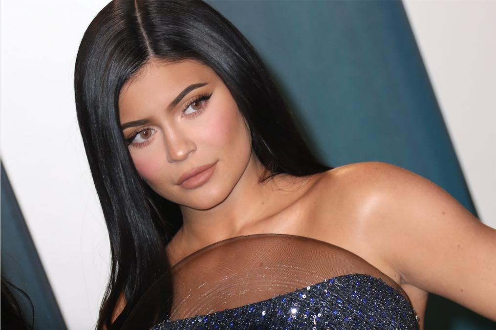 Kylie Jenner, la famosa mejor pagada del año