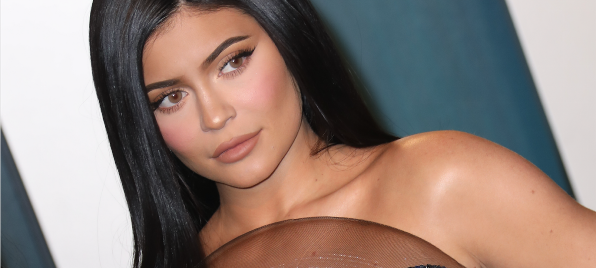 Kylie Jenner, la famosa mejor pagada del año