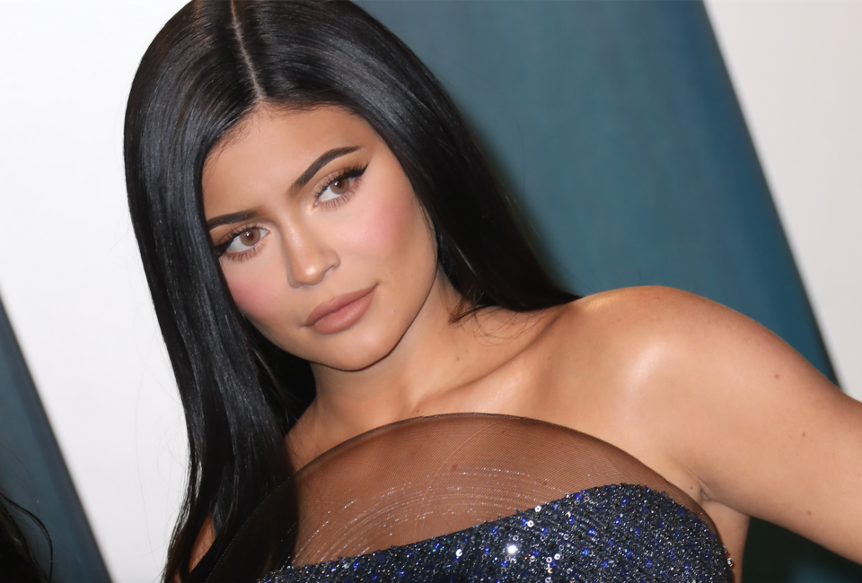 Kylie Jenner, la famosa mejor pagada del año