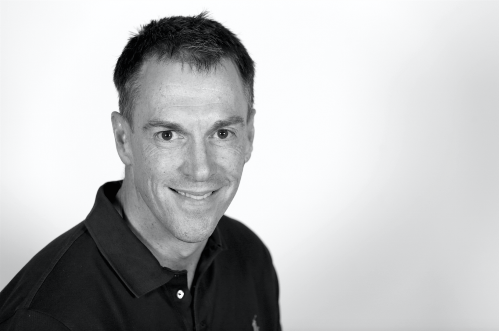 Mark Evans Presidente Ejecutivo (CEO) de Telefónica Reino Unido