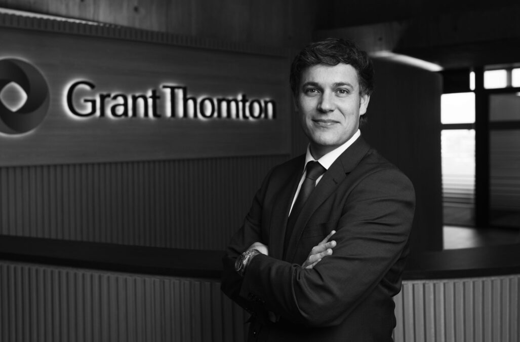 Luis Pastor Grant Thornton