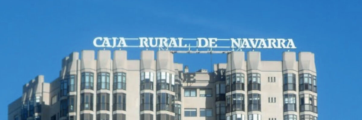 Caja Rural de Navarra