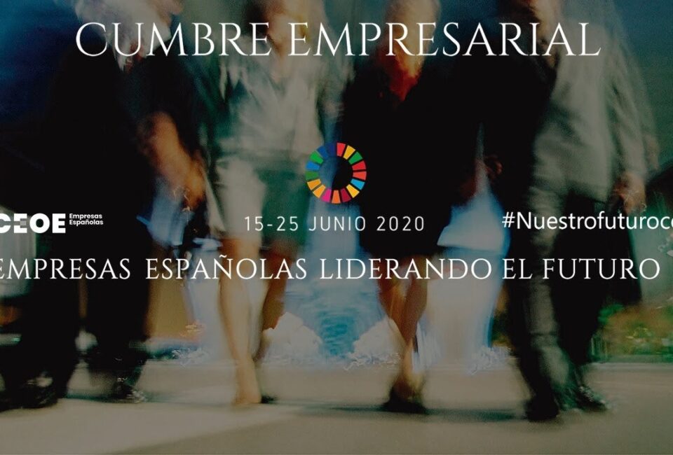 Así ha sido la octava jornada de la histórica cumbre de la CEOE