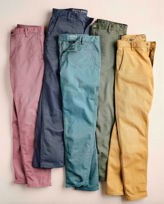 Colección 10 años de Water