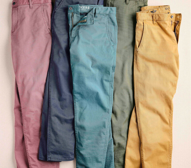 Colección 10 años de Water