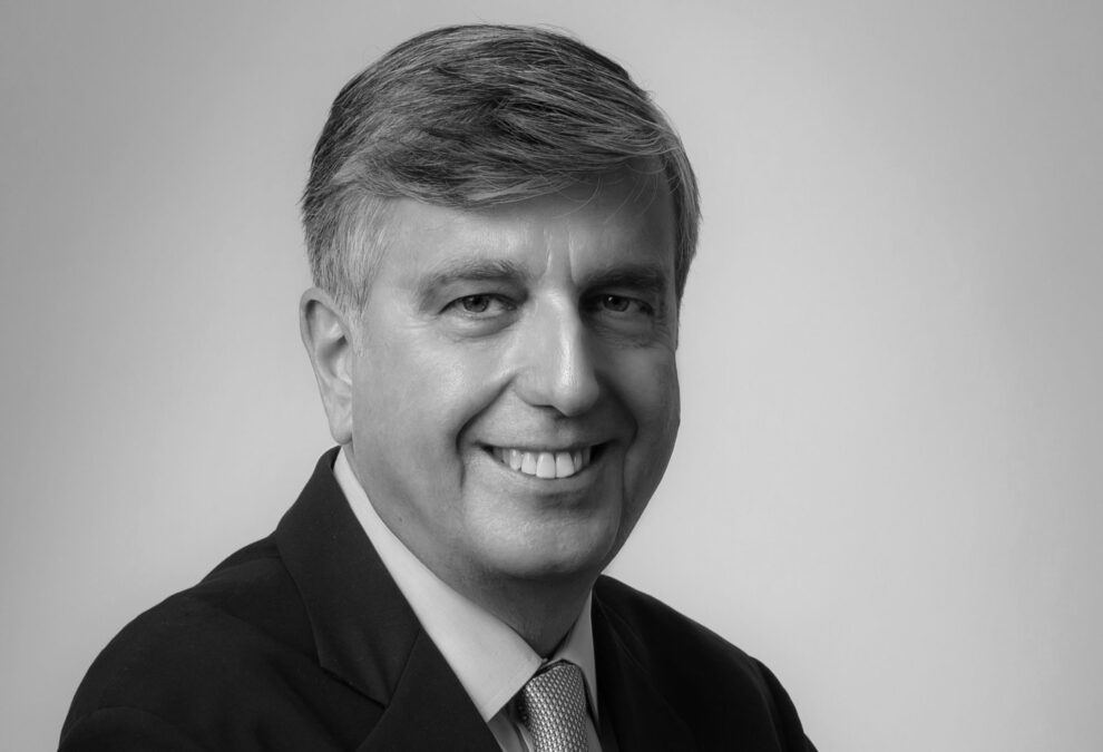 Claudio Muruzábal, presidente de la región EMEA Sur de SAP