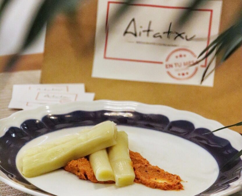 Aitatxu