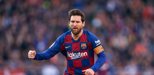 Messi, el próximo atleta billonario
