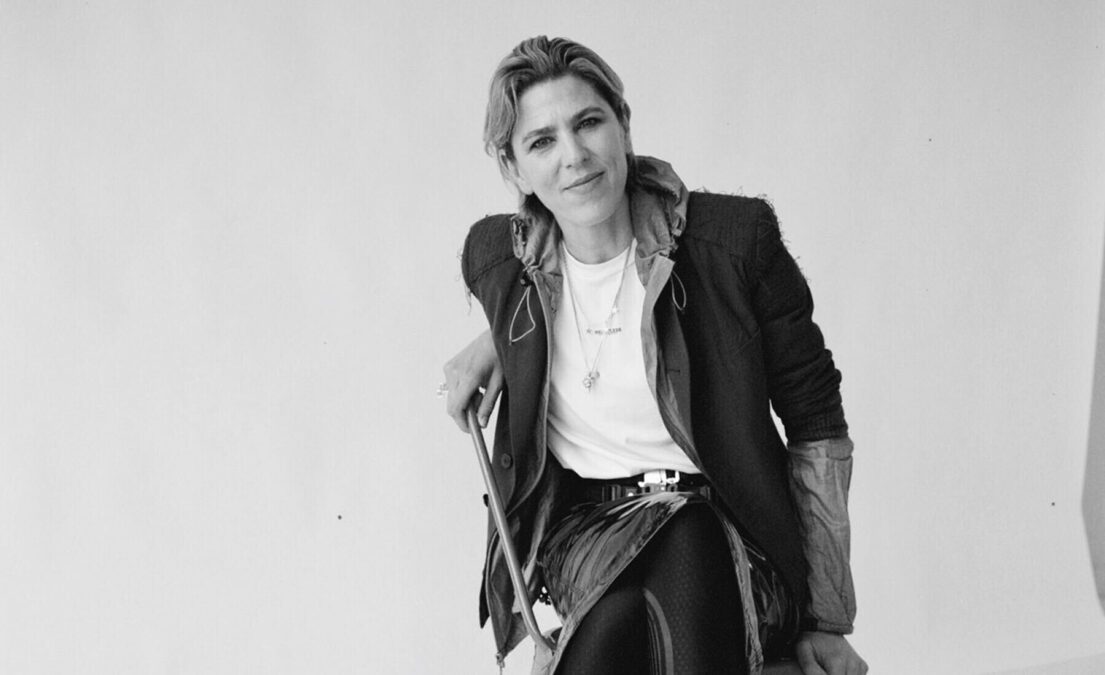 Drieke Leenknegt, nueva Vicepresidenta Global de Marketing de Timberland