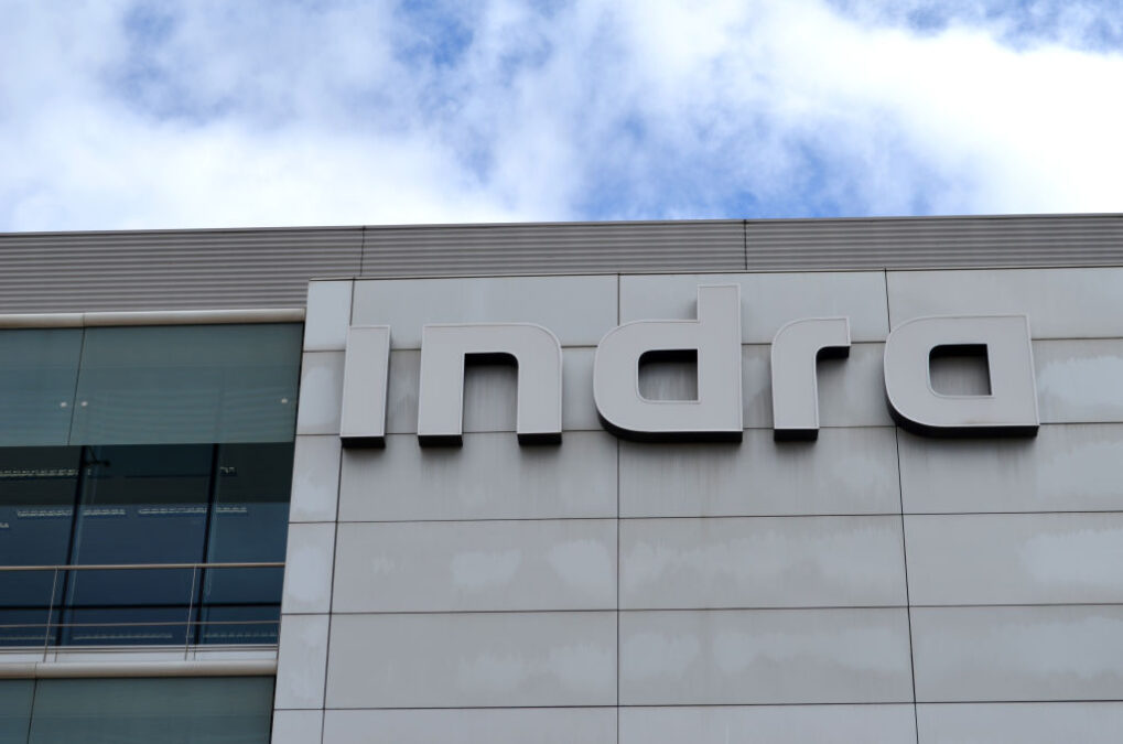 Indra dotará de un sistema de última generación los VCR 8x8 del Ejército español por más de 150 millones