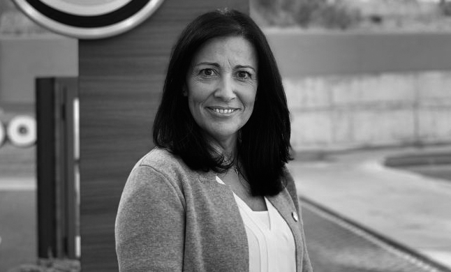 Beatriz Faustino, directora de Marketing de Burger King España y Portugal