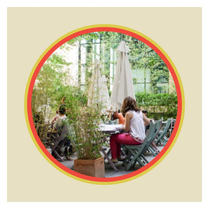 Estas son las 25 mejores terrazas de Madrid según la revista Tapas