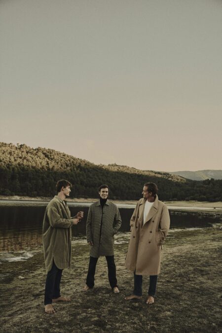 Moda Forbes Septiembre 2020