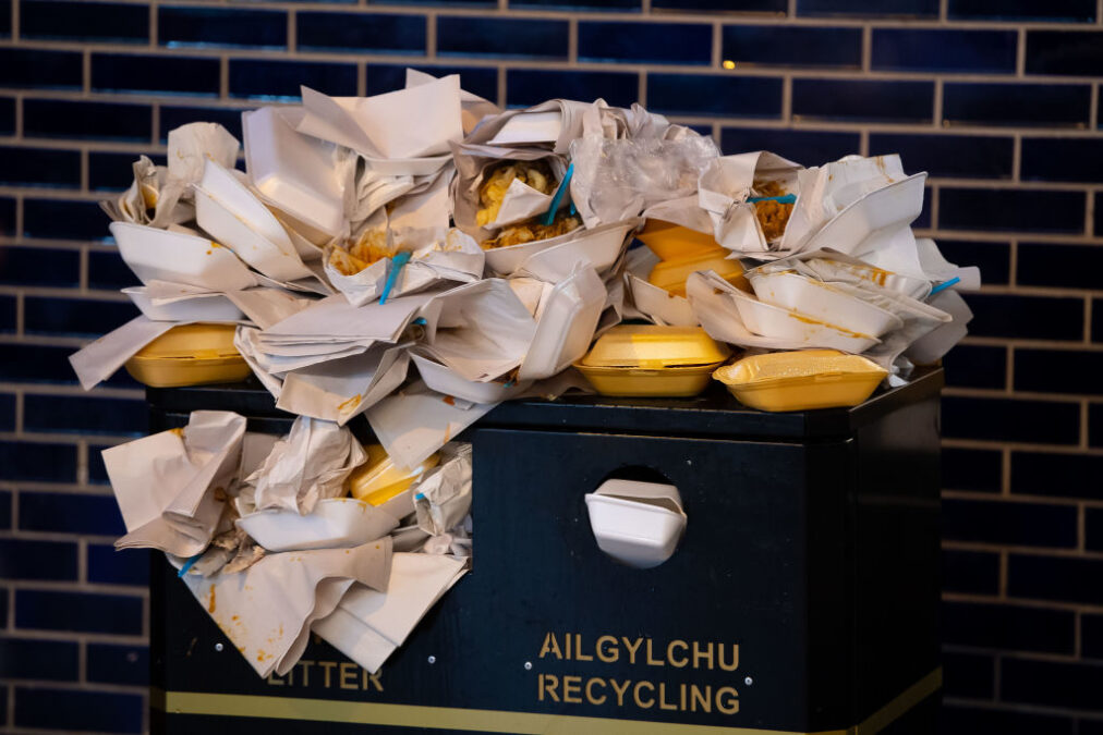 El verdadero causante del calentamiento global es tu comida