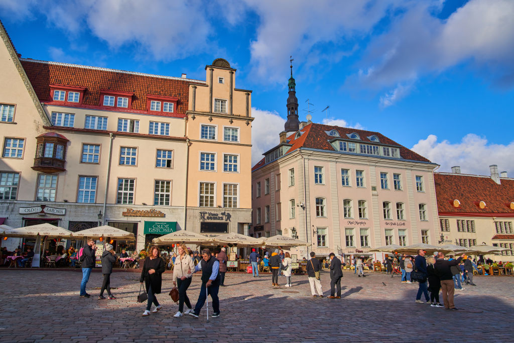 Lo que podemos aprender de Estonia, el país más digitalizado del mundo