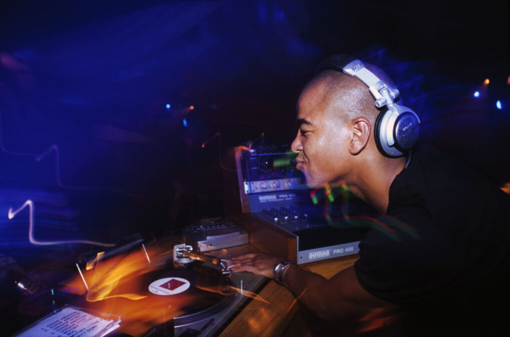 Wally López: "Las sesiones de Erick eran lo más, todos queríamos estar ahí"