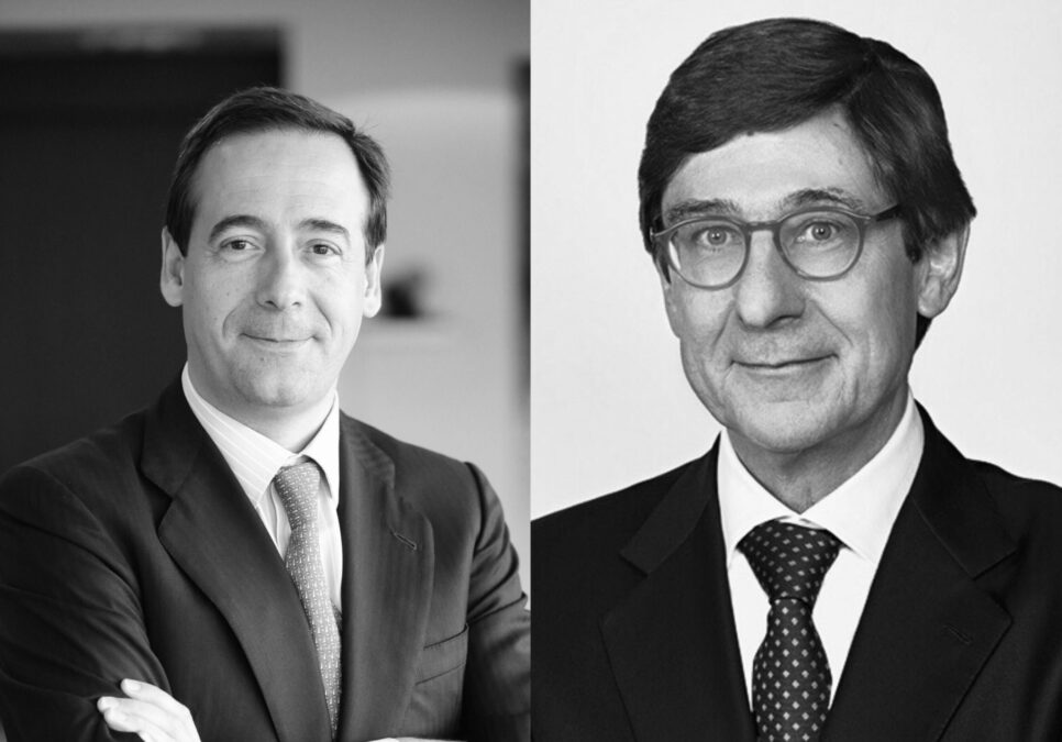 Así es el consejo del nuevo banco resultante de la fusión de Bankia y CaixaBank