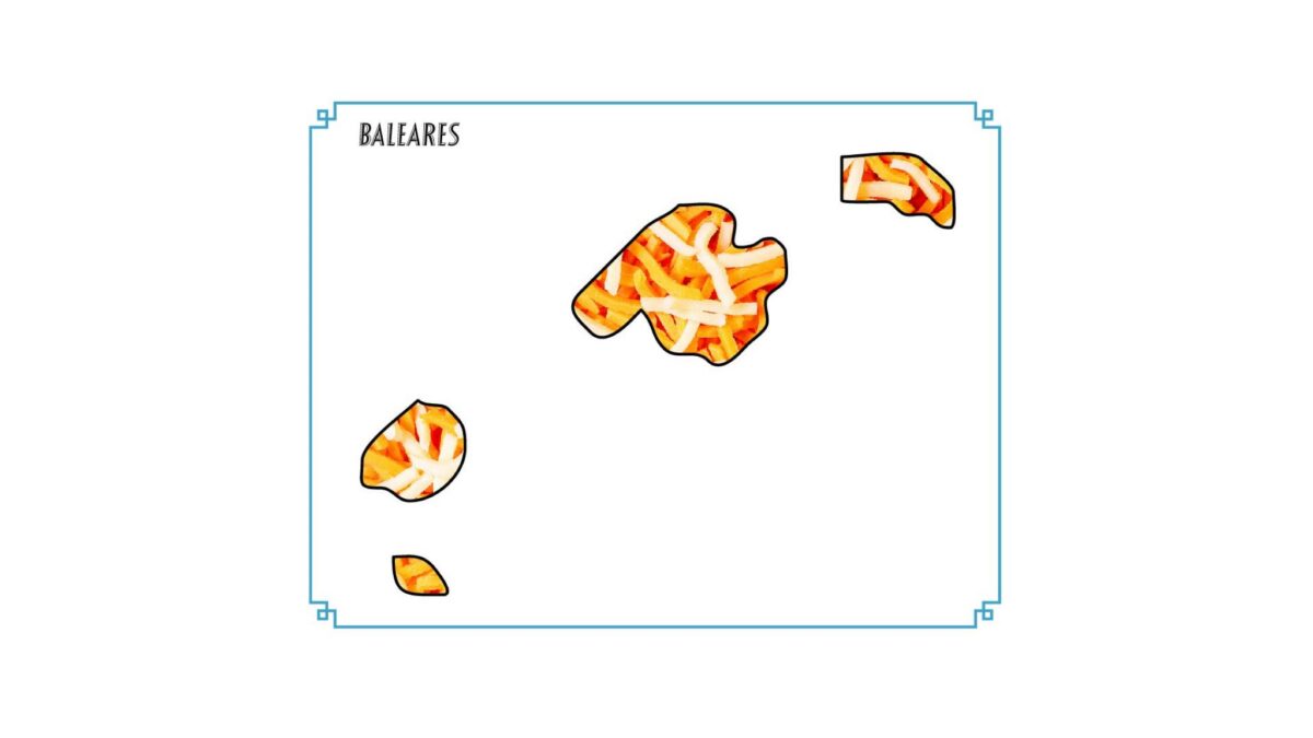 Los más ricos de Baleares | Lista Forbes