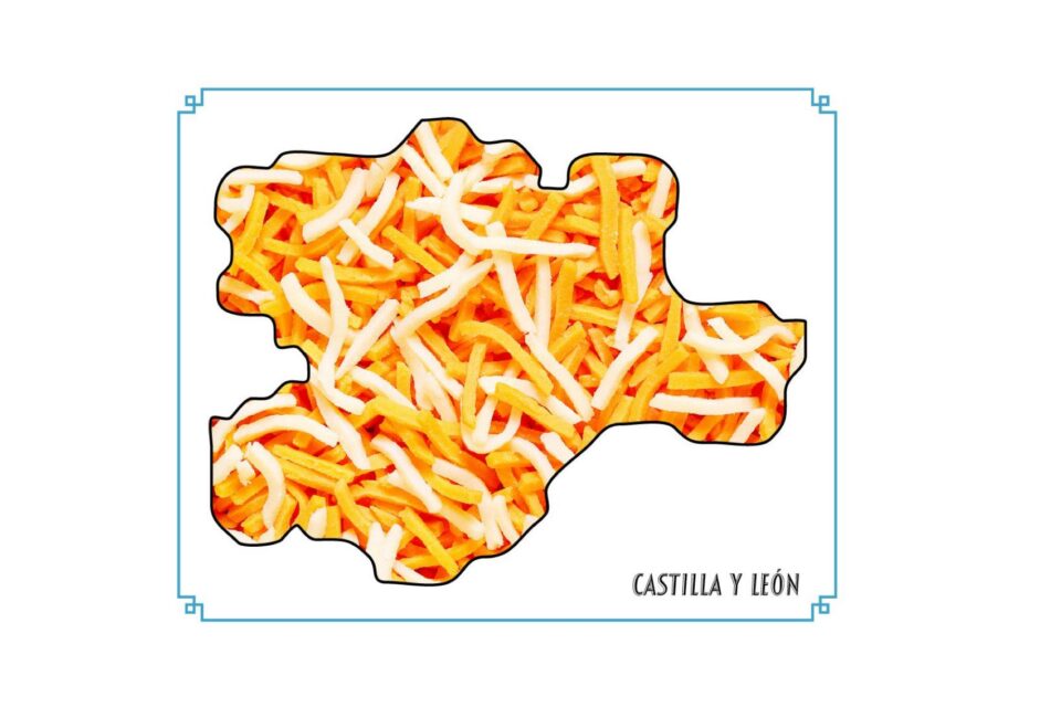 Los más ricos de Castilla y León | Lista Forbes