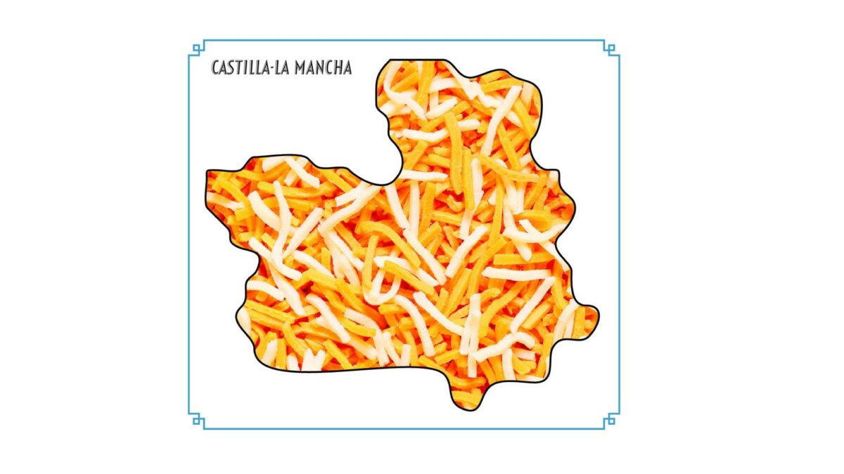 Los más ricos de Castilla-La Mancha | Lista Forbes