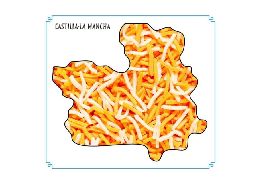 Los más ricos de Castilla-La Mancha | Lista Forbes