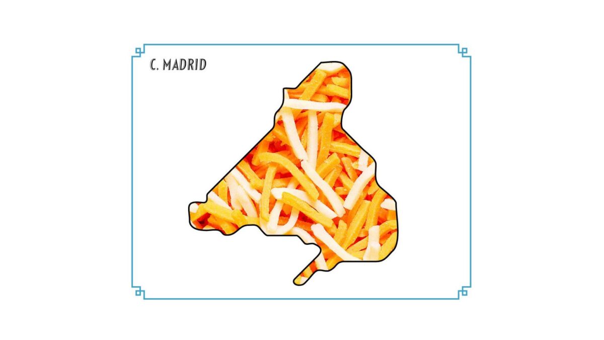 Los más ricos de Madrid | Lista Forbes